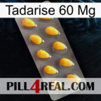Tadarise 60Mg cialis1